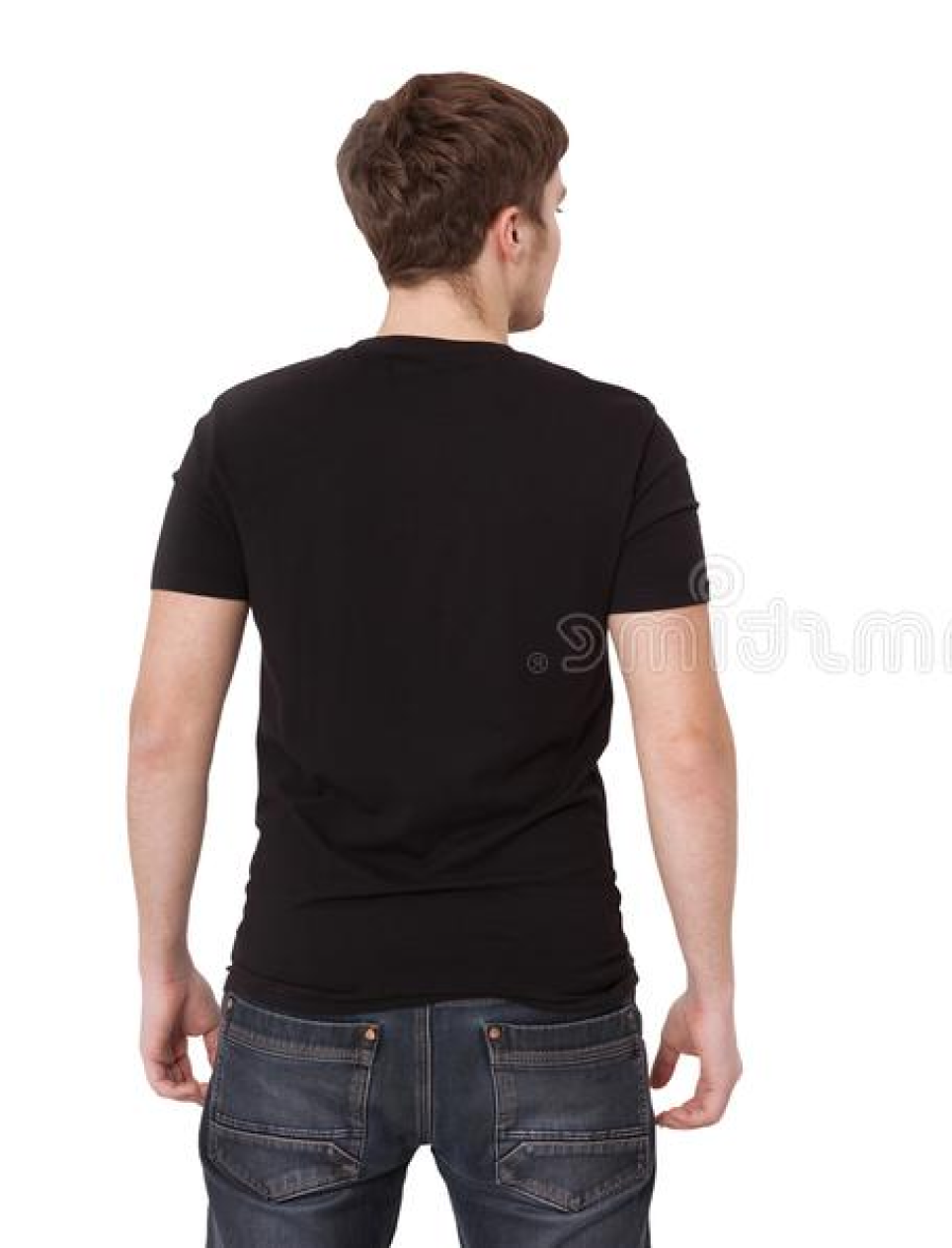 Black T-Shirt